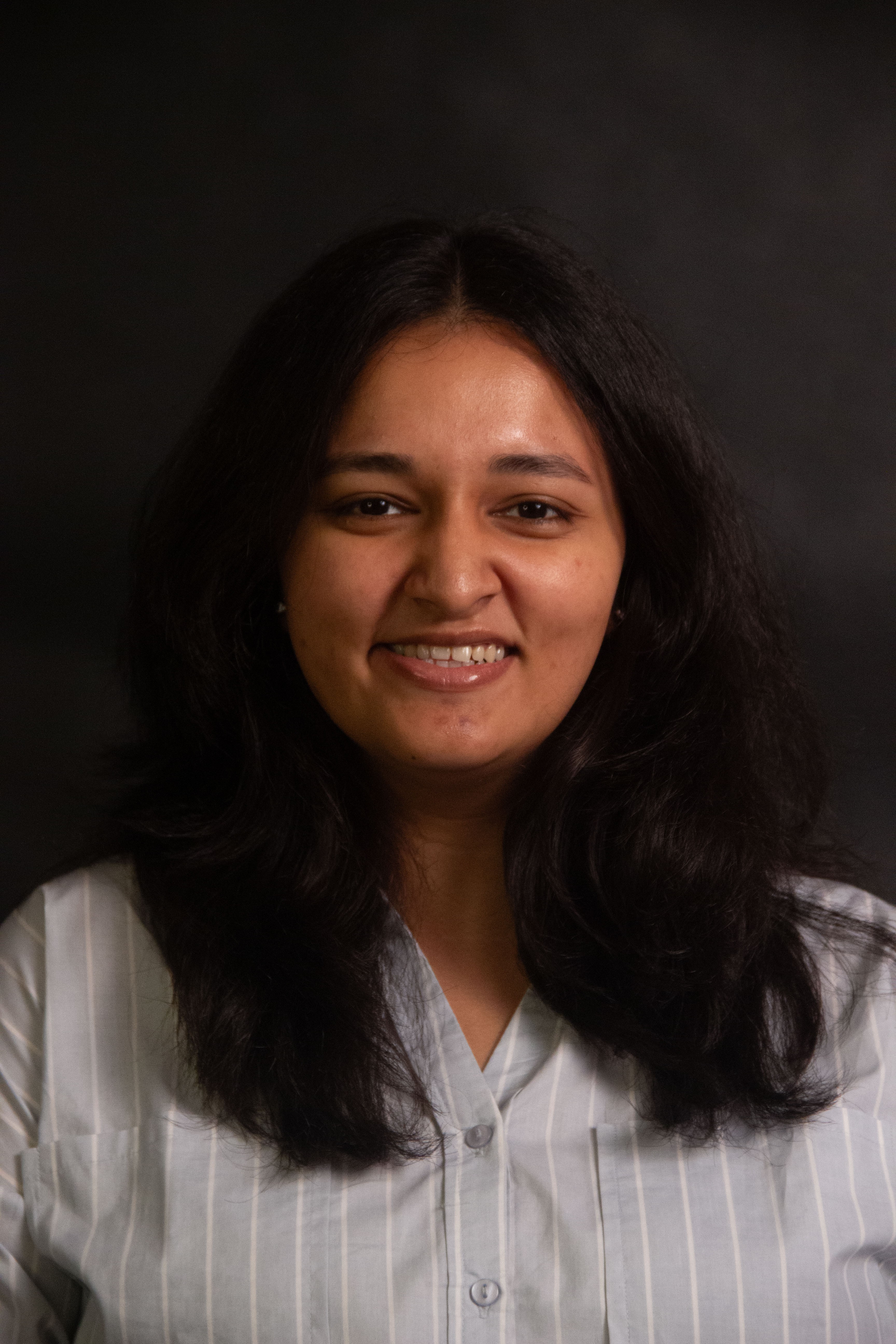 Prisha Zaveri